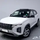 هونداي كريتا كمفورت موديل 2025 عرض خاص