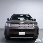 هونداي سنتافي سمارت 2WD دفع امامي 2024