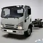 دينا ايسوزو 4 طن و 5 طن و 6 طن موديل 2025 عرض خاص
