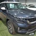 كيا سيلتوس مطور ونص فل 25 باسعار مناسبه