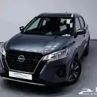 نيسان كيكس --NISSAN KICKS 2024