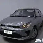كيا ريو جي ال 1.4 2023 عرض خاص لدي التموين الحديث