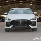 MG-GT كمفورت موديل24كاش وتقسيط باقل الاسعار