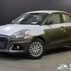 سوزوكي ديزاير 2025