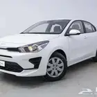كيا ريو ستاندر موديل 2023 بافضل الاسعار