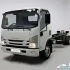 دينا ايسوزو 4 طن و 5 طن و 6 طن موديل 2025 عرض خاص