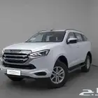ايسوزو MUX