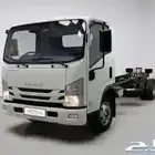 دينا ايسوزو 4 طن و 5 طن و 6 طن موديل 2025 عرض خاص