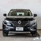 رينو كوليوس موديل 2018