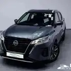 نيسان كيكس 2024 كاش وتقسيط