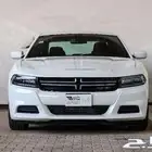 دودج تشارجر استاندر موديل 2017