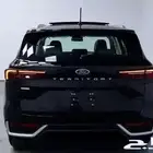 فورد تيريتوري 2025 كاش و اقساط