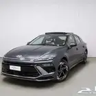 هيونداي سوناتا 2025 طاش وتقسيط