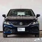 سزوكي بالينو موديل 2025