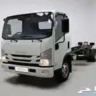دينا ايسوزو 4 طن و 5 طن و 6 طن موديل 2025 عرض خاص