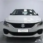 سزوكي بالينو استاندر موديل 2025