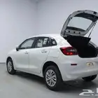 سزوكي بالينو موديل 2025