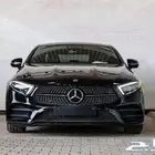 مرسيدس CLS 350 2020 شبه الوكاله