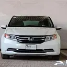 هوندا اوديسي موديل 2014