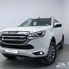 ايسوزو ام يو اكس 2024 عرض مميز