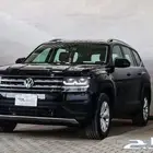 فلوكس واجن تيرامونت موديل 2019