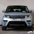 رنج روفر سبورت HSE موديل 2014