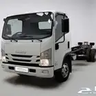 ايسوزو شاحنه 4 5 6  طن موديل 2025 اقساط مؤسسات اقل سعر
