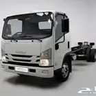 ايسوزو دينا 2025 بافضل الاسعار كاش وبنك