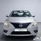 نيسان صنى كمفورت 2024 كاش - بنك