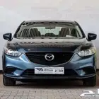 مازدا 6 استاندر موديل 2018