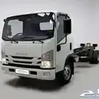 دينا ايسوزو 4 طن و 5 طن و 6 طن موديل 2025