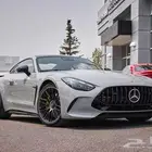 مرسيدس 2024 AMG GT 63 Coupe