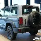 عرض خاص تانك 300 موديل 2025