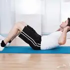 مدرب لياقة متخصص
