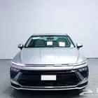 هيونداي سوناتا - سمارت ومتوفر كومفورت - 2025
