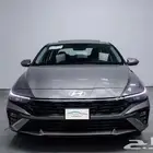 هيونداي النترا 2025