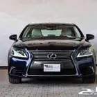 لكزس LS460 موديل 2013