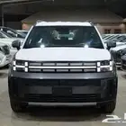 هيونداي سنتافي سمارت الشكل الجديد موديل 2025