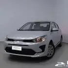 كيا ريو 2023 كاش وتقسيط