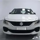 سوزوكي بالينو استاندر موديل 2025
