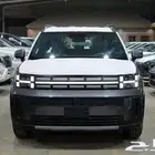 هيونداي سنتافي سمارت الشكل الجديد موديل 2025