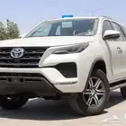 عملاء مصرف الراجحي تويوتا فورتشنر سعودي2025 بهامش ربح1.60