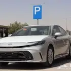 تويوتا كامريLE بنزين 2025 سعودي بالكاش والاقساط لجميع البنوك