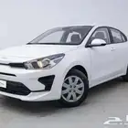 كيا ريو استندر موديل - 2023