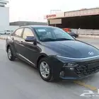 هيونداى اكسنت ستاندر 2025