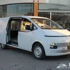 هيونداى ستاريا بضاعه ديزل توماتيك 2025