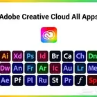 Adobe creative cloud بأرخص سعر وأفضل خدمة