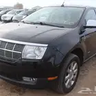 لينكولن mkx 2008 مكينة فيها صوت للبيع