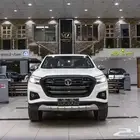 شانجان هنتر دلتا 2025