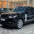 لاند روفر رنج روفر Sport SE 2013